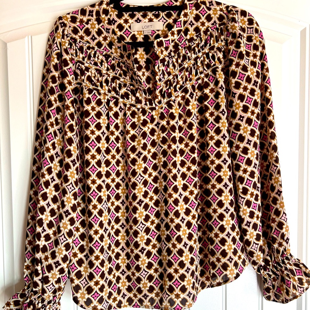 Loft top